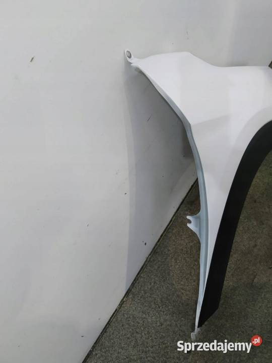 BŁOTNIK PRAWY PRZÓD PYW LIFT Hyundai Tucson III