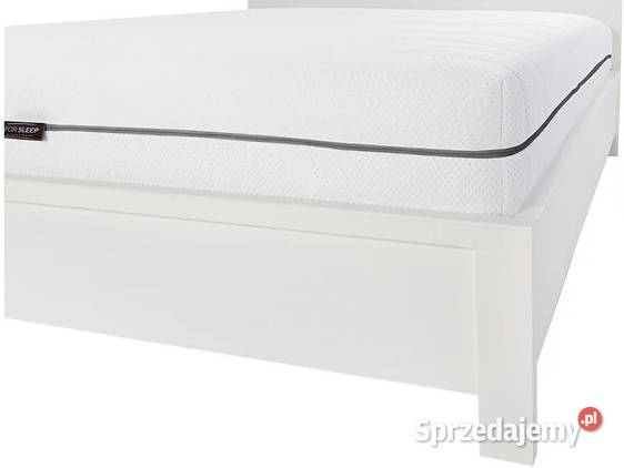 Materac sprężynowy multipocket Mimas Multi Okocim