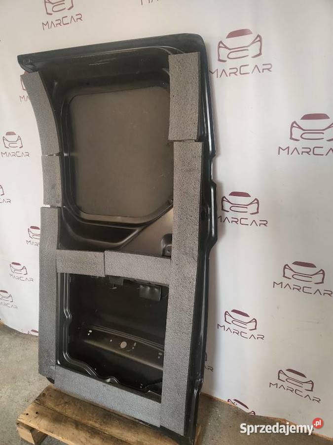 Nowe Oryginalne Drzwi Lewy Tył Ford Transit dostawcze Pleszew