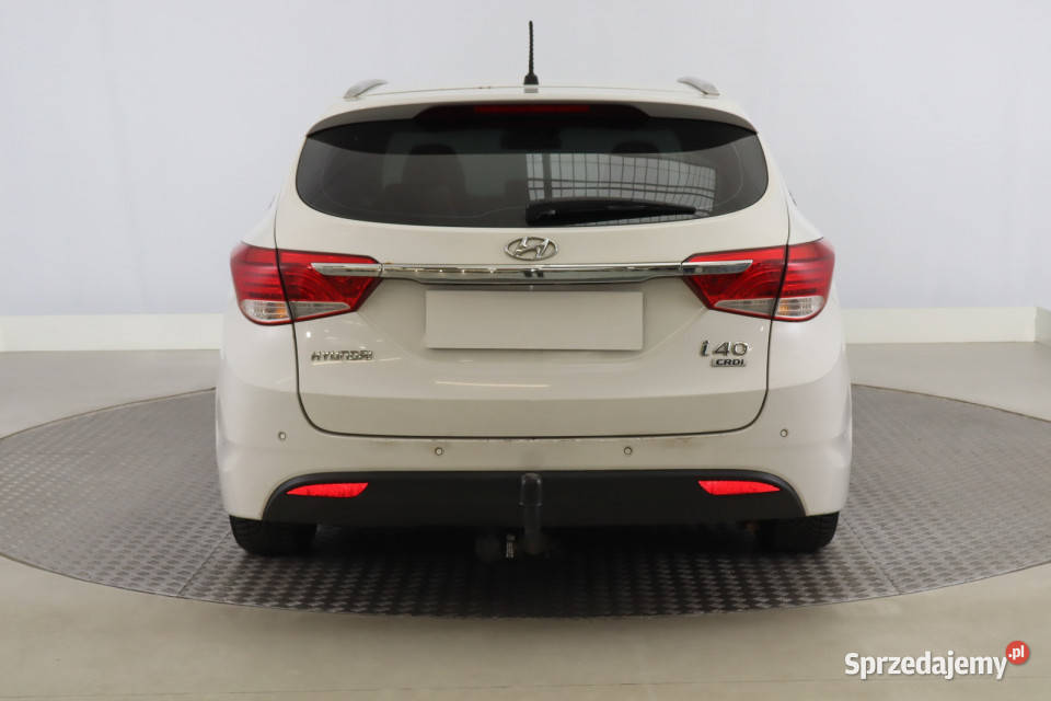 Hyundai i40 17 CRDI i40 śląskie