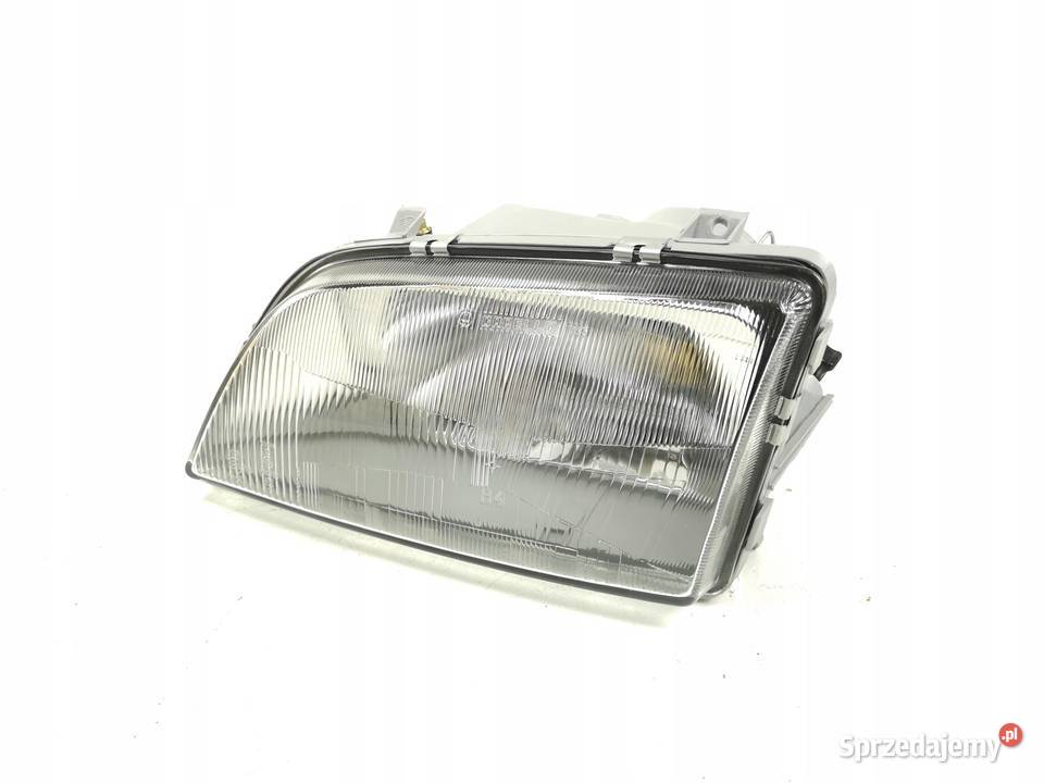LAMPA LEWY PRZÓD OPEL OMEGA A 19861994 MAGNETI