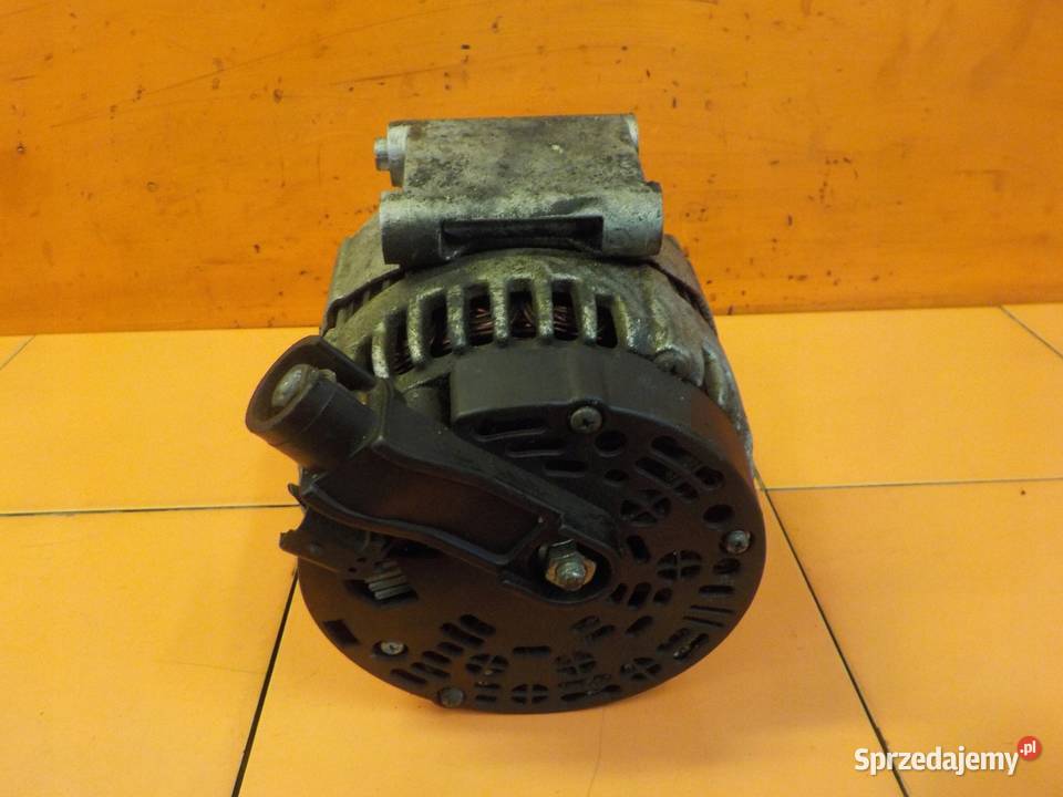 MINI COOPER CLUBMAN 16 THP 11r N14 alternator osobowe Suków