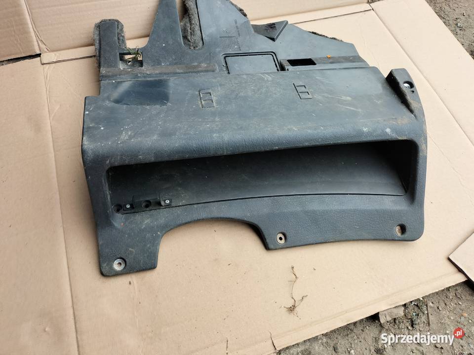 AUDI 80 B4 80B4 PÓŁKA SCHOWEK KIEROWCY OSŁONA Kamień-Kolonia