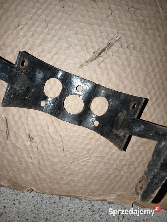 Uchwyt mocowanie tylnego błotnika Dniepr MT K650 wielkopolskie Leszno