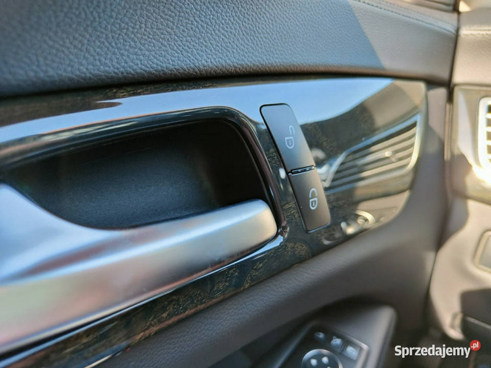 Mercedes CLS 250 22 CDI 204 Aktywny Tempomat światła do jazdy dziennej pomorskie Słupsk sprzedam