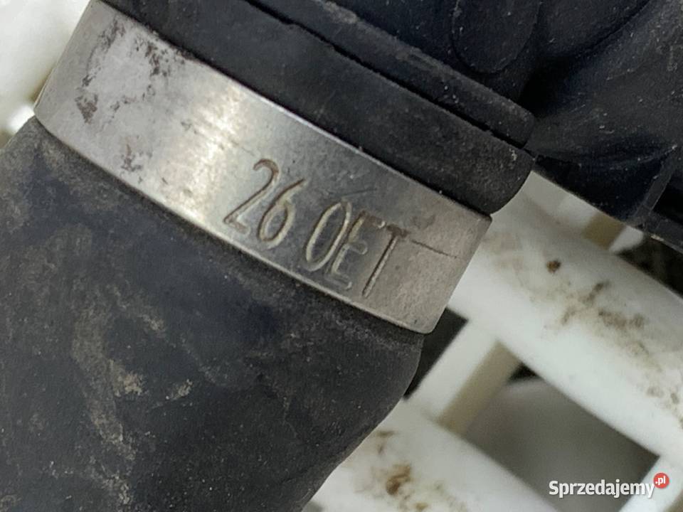 MAGISTRALA WODY BMW F06 44 449 1218