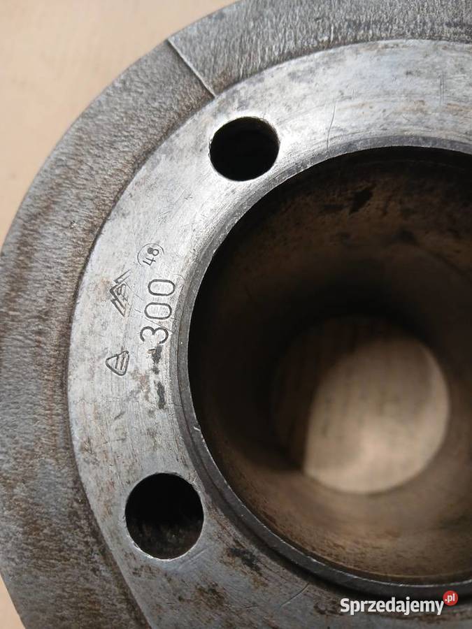 AWO AVO SIMSON cylinder 1 Cylindry, głowice, pierścienie Kieźliny sprzedam