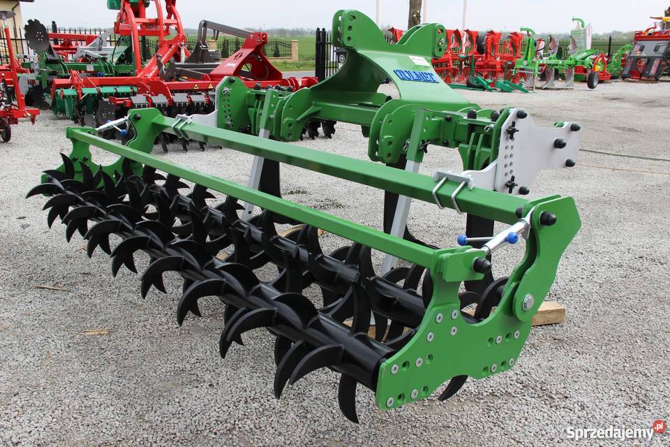 Głębosz głębosze nowe fabryczne promocja TOLMET nieuszkodzony kujawsko-pomorskie