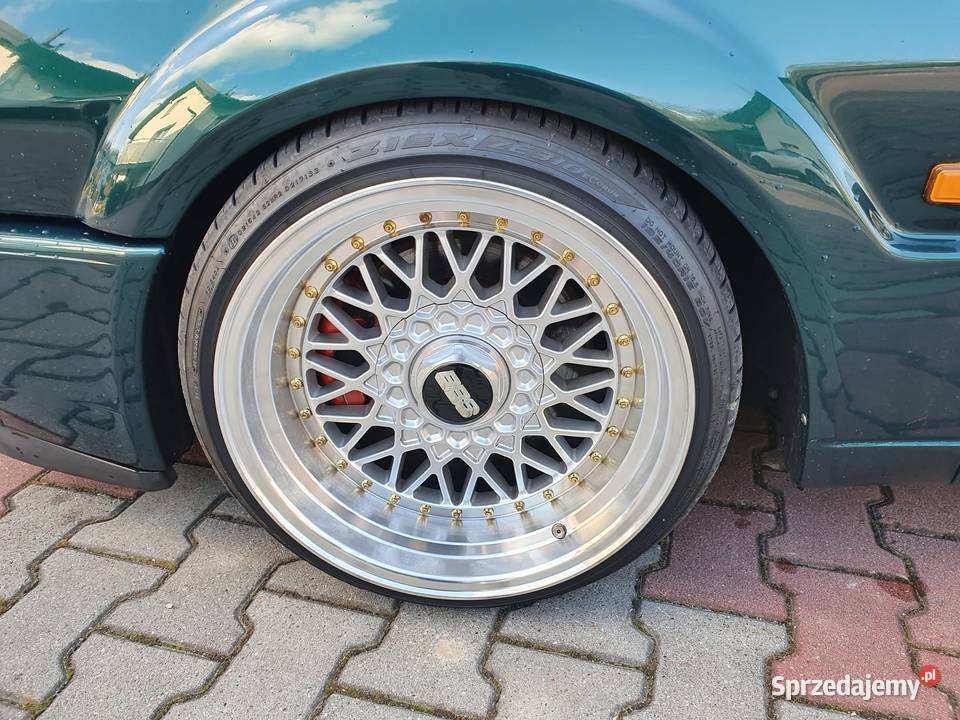 Volkswagen Corrado odrestaurowany 115KM Corrado Olkusz sprzedam