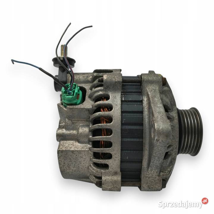 ALTERNATOR Subaru Forester I Impreza I 20 sprzedam