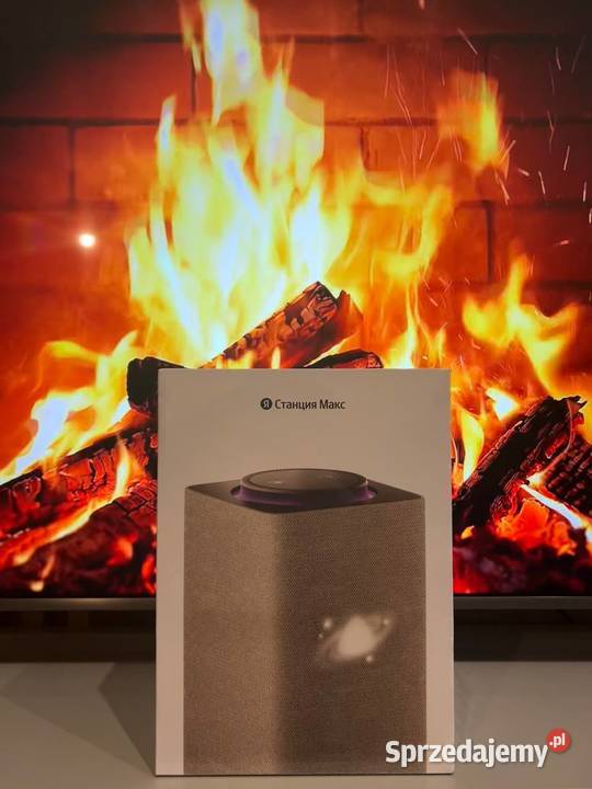 Yandex stacja alisa Słuchawki i głośniki mazowieckie