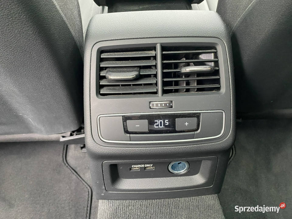 Audi A4 Avant I Wł Kraj2024rej Bezszkodowy