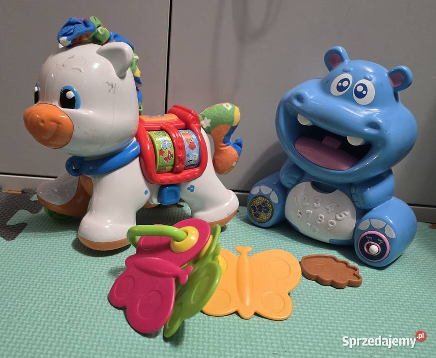 Spory zestaw dziewczynki Białystok