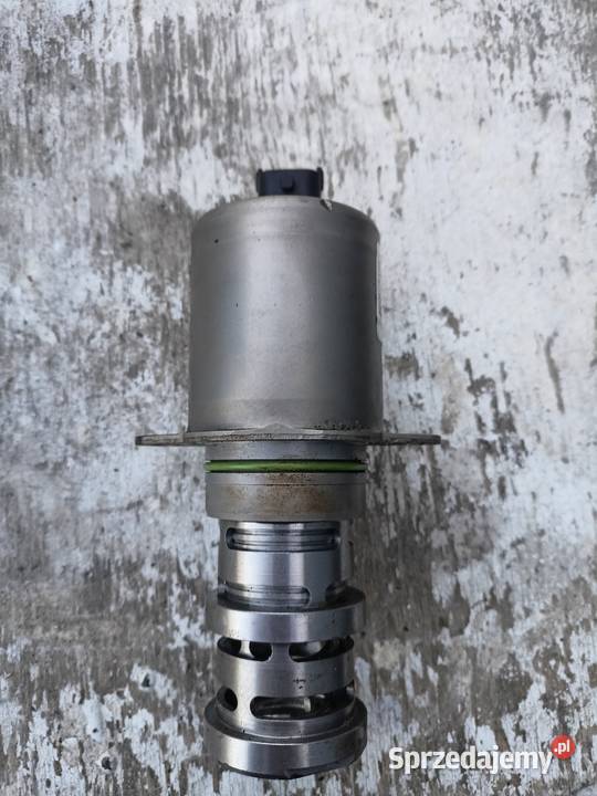 ZAWÓR STERUJĄCY FILTRA OLEJU IVECO 5803462048 lubuskie Sulechów