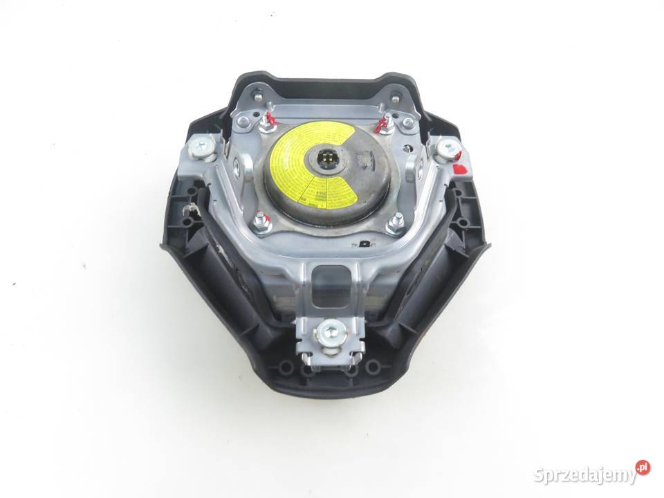 PODUSZKA KIEROWCY SUBARU IMPREZA III GR GH G3