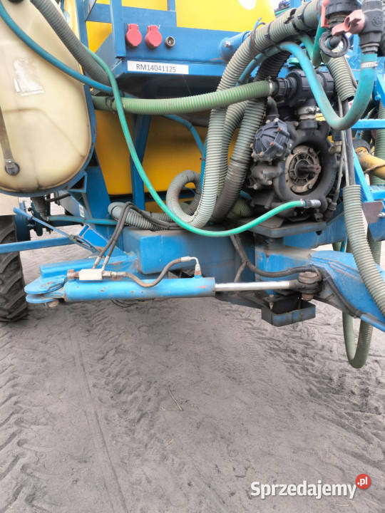 Opryskiwacz Delvano 2700 KUP TERAZ