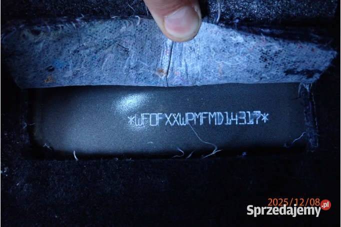 FORD KUGA 2021 149900 ccm 150 Warszawa