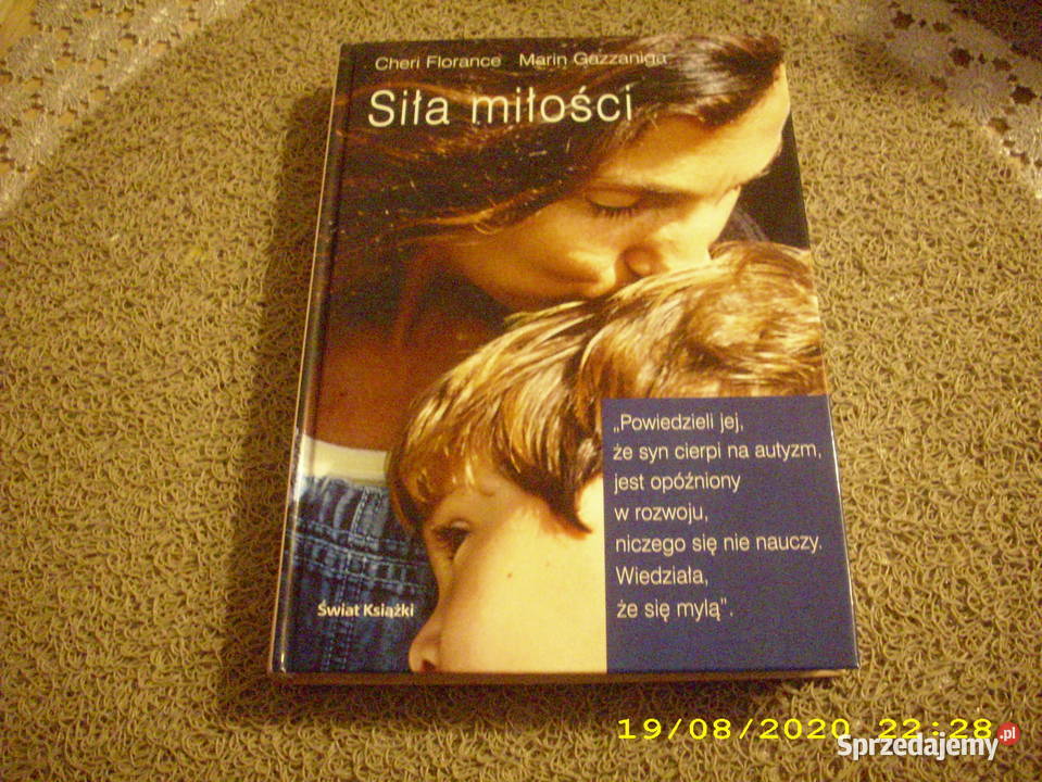 Siła miłości Florance k