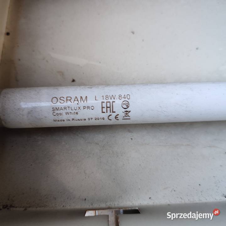 Lampy rastrowe Sosnowiec