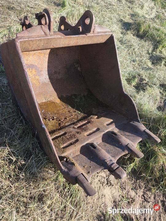 Koparka kołowa warynski k 406 Bielsk Podlaski