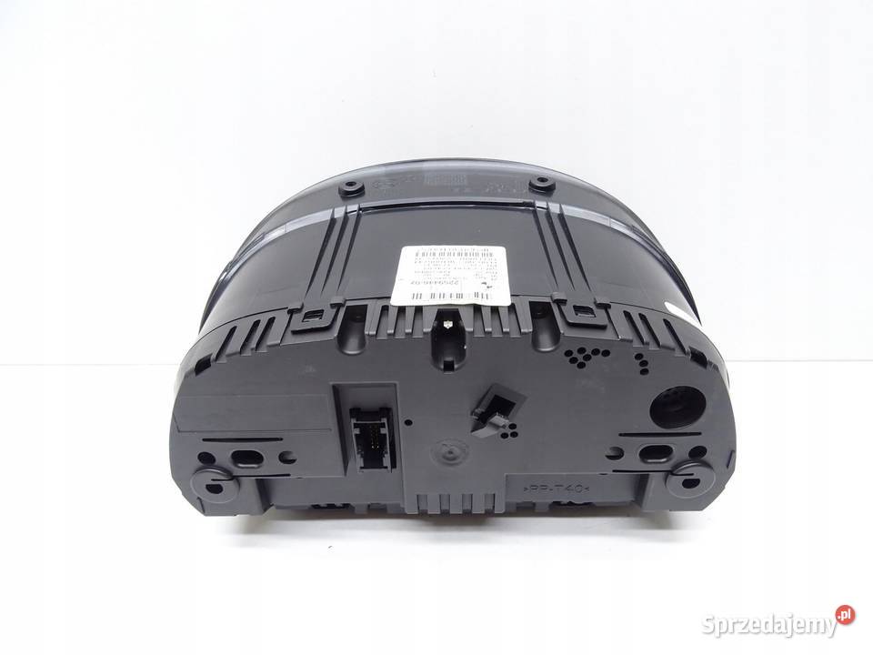 LICZNIK ZEGARY ZEGAR BMW X1 E84 20 D N47 9283816 osobowe