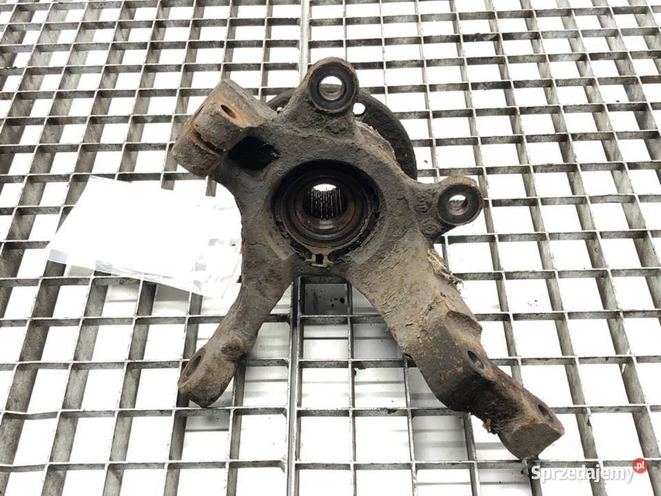 ZWROTNICA PRAWY PRZÓD NISSAN NOTE E11 14 88 0513