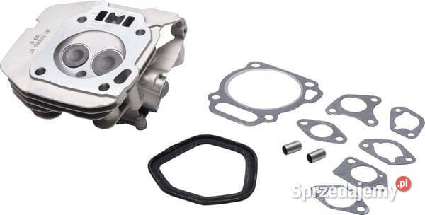 Głowica cylindra 799801 Części i akcesoria małopolskie Kamionna