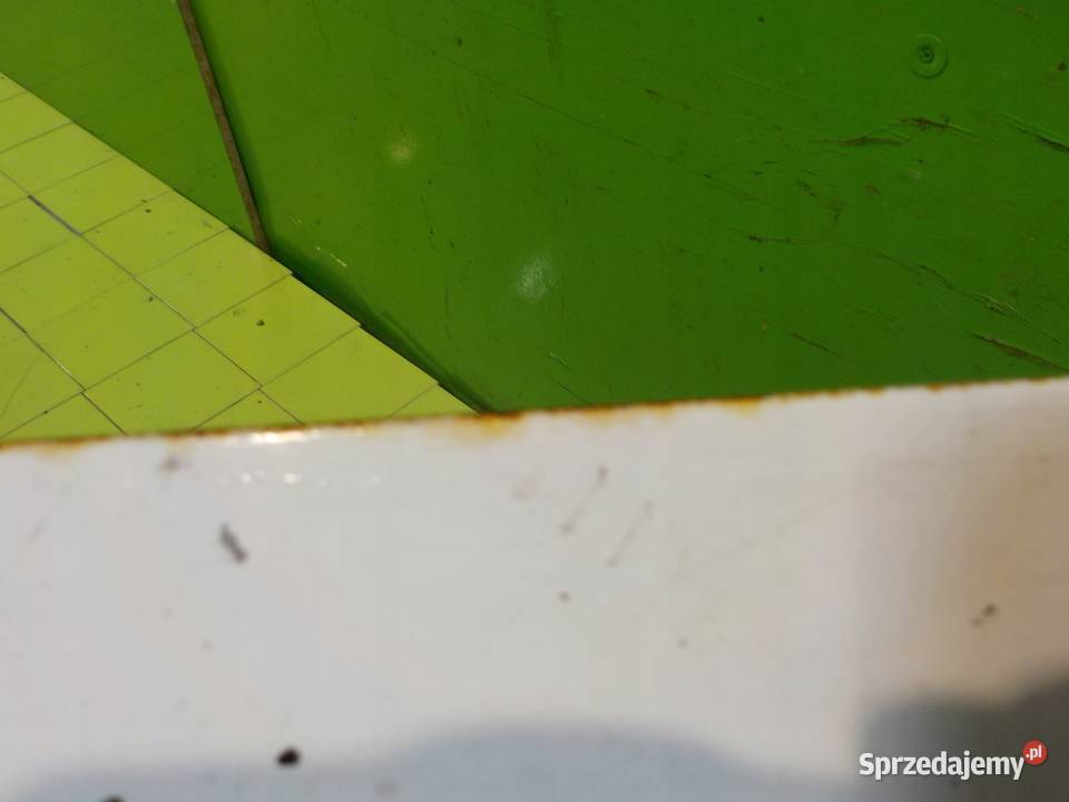 MAZDA 3 II BL 10r HB 5D klapa tyl mazowieckie Suków