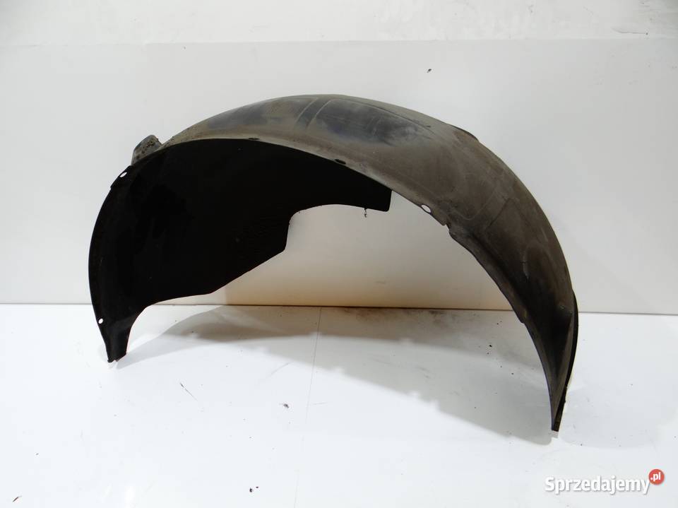 NADKOLE LEWY TYŁ BMW X3 E83 LCI 3400057 17229896 lubelskie Strzyżewice