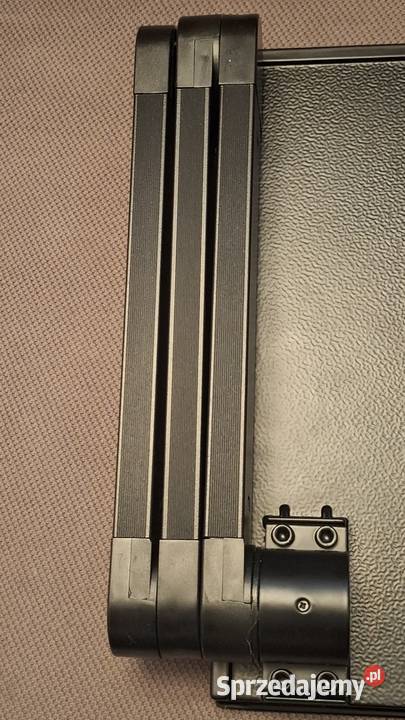 Stojak na laptopa SilentiumPC Atlas NTL10 mazowieckie Warszawa sprzedam