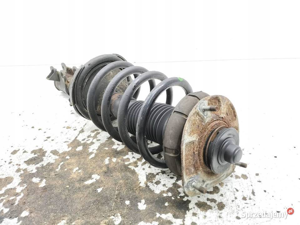 AMORTYZATOR LEWY PRZÓD 32 B Volvo XC 90 I świętokrzyskie