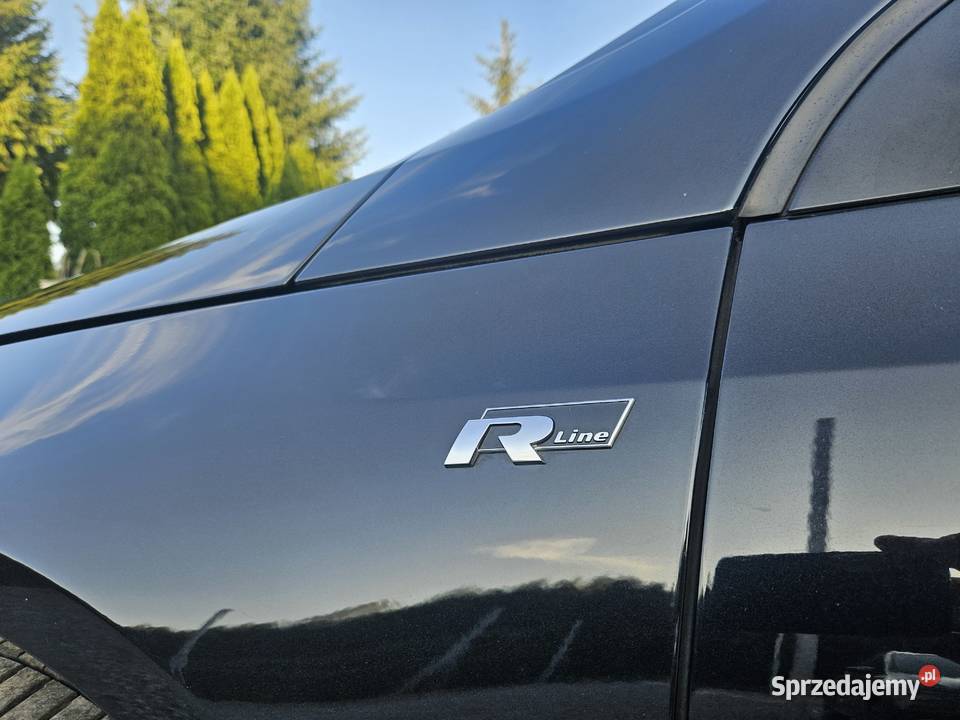 Full Super stan 20 TDI 177 DSG serwis automatyczna Tarnów sprzedam