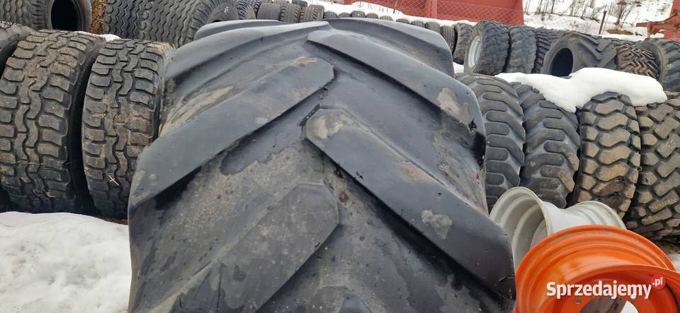50075r24 Michelin XN725 169r24 16924 50 Forexbib Opony rolnicze Nowe Miasto Lubawskie
