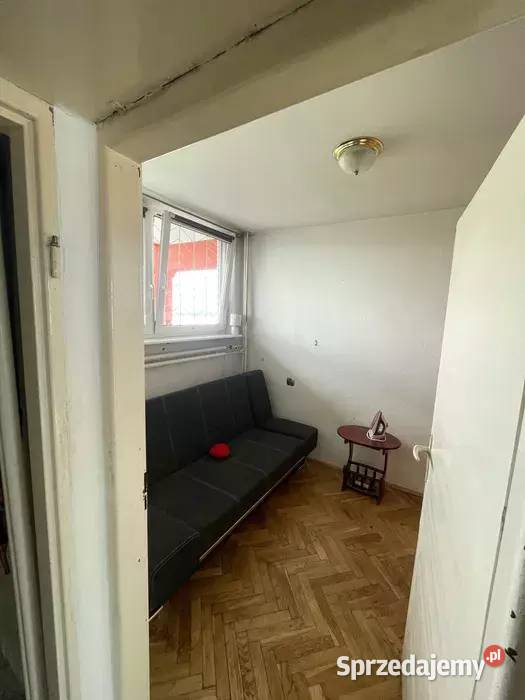 2 pokoje idealne studentów Uniwersytetu i AWF pomorskie Gdańsk