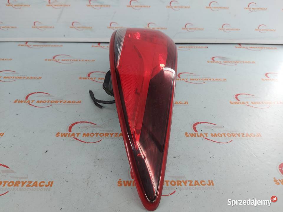 MAZDA 6 GJ LIFT I 14r lampa prawa tył GHK151150 Kielce
