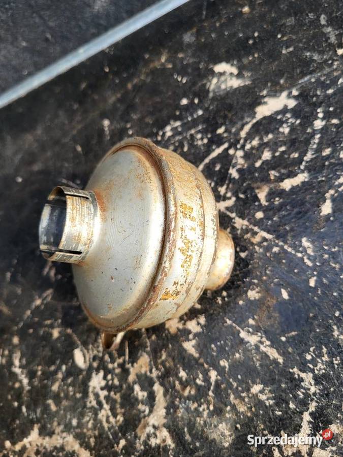 FILTR POWIETRZA SIMSON SR2 SR1 ŻAK KOMAR RYŚ śląskie Rybnik