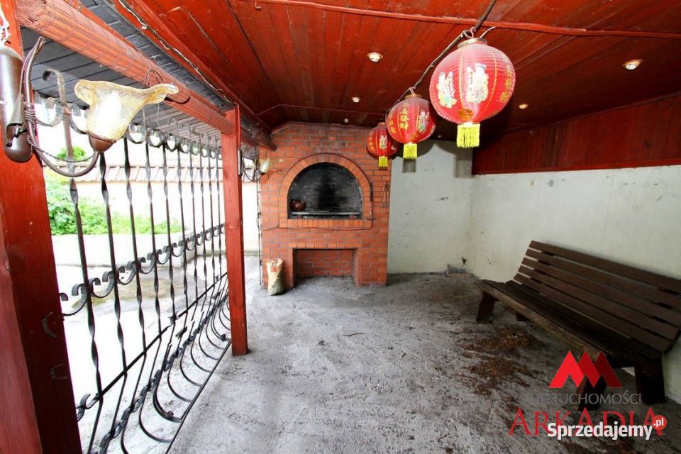 Dom 368m2 Włocławek Sprzedaż