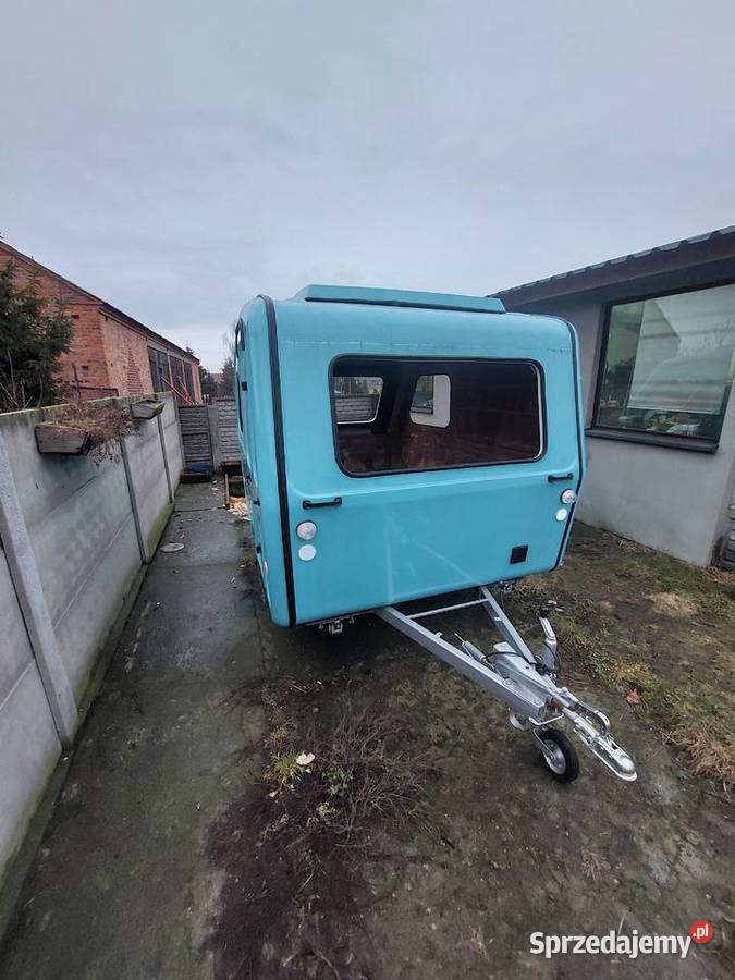 Niewiadów N126 Ostrowieczno sprzedam