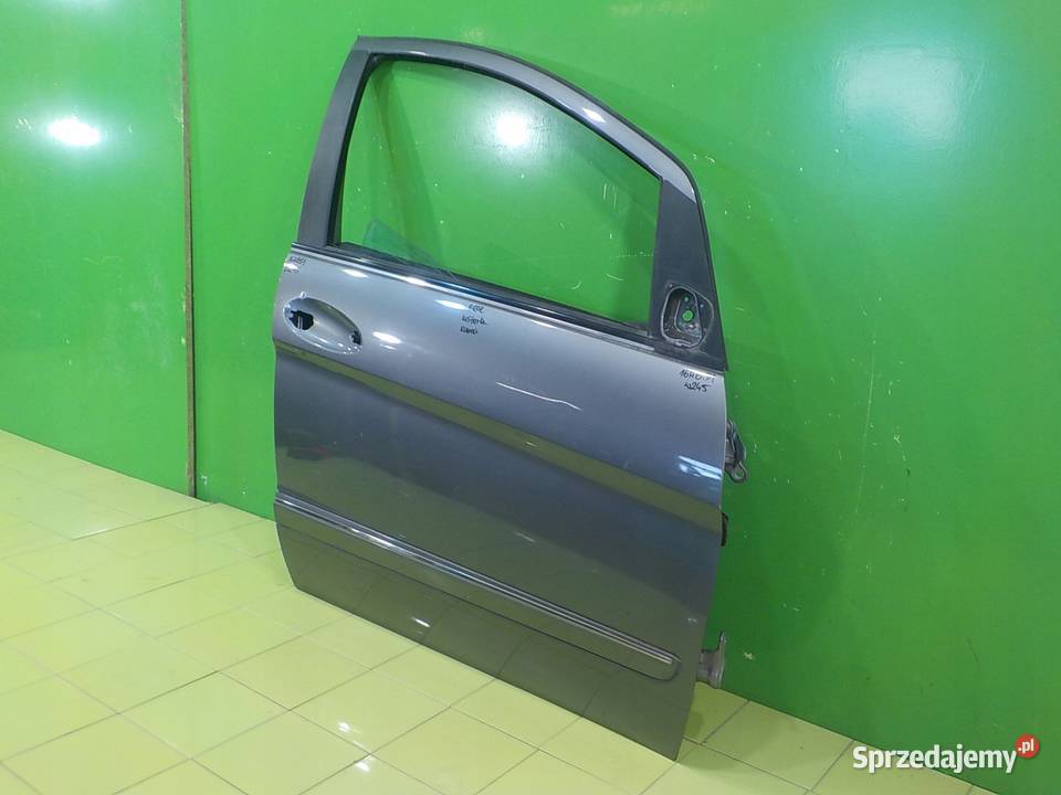 MERCEDES B W245 LIFT 15 B 11r 5D drzwi prawe Suków sprzedam
