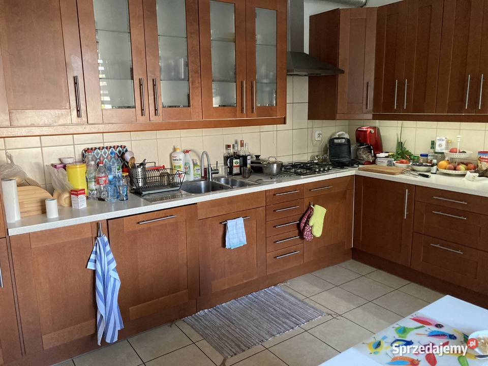 Syndyk sprzeda udział 12 w nieruchomości Raszyn