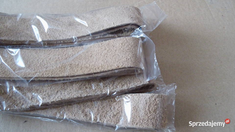 Tormek Scheppach Szlifierka wolnoobrotowa Paski wielkopolskie Radzewice