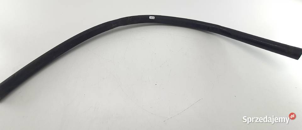 WAZ PRZEWOD PLYNU MOCOWANIE MAN LE Janowice sprzedam