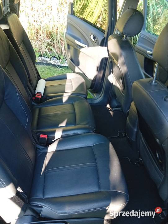 Ford Galaxy Ford Krzeczyn sprzedam