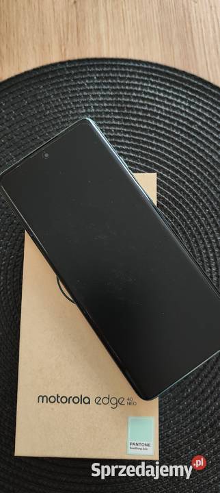 Motorola Edge 40 neo Ostrowiec Świętokrzyski