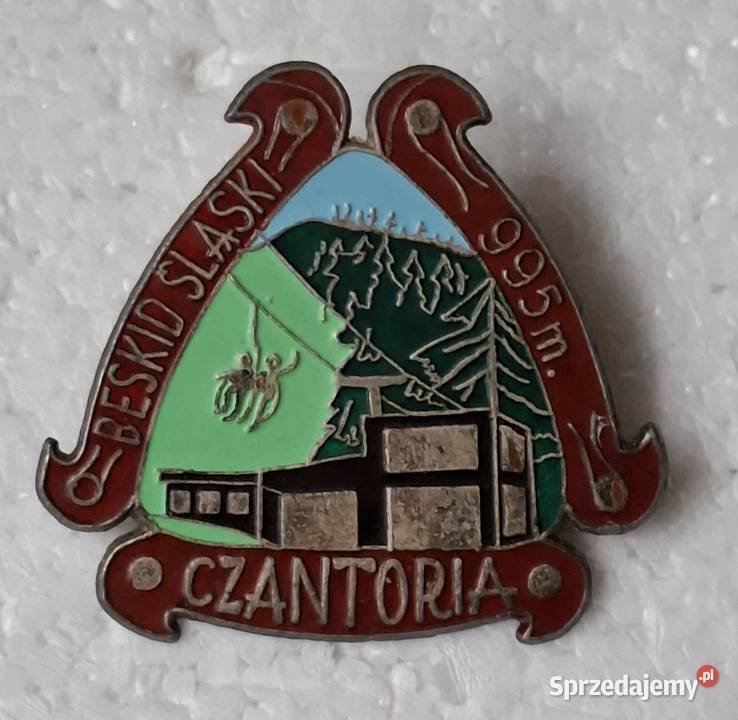 Beskid Śląski Czantorja mazowieckie Warszawa