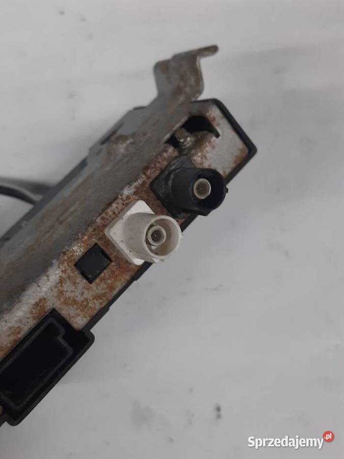 Opel Insignia A Astra J wzmacniacz antenowy sprzedam