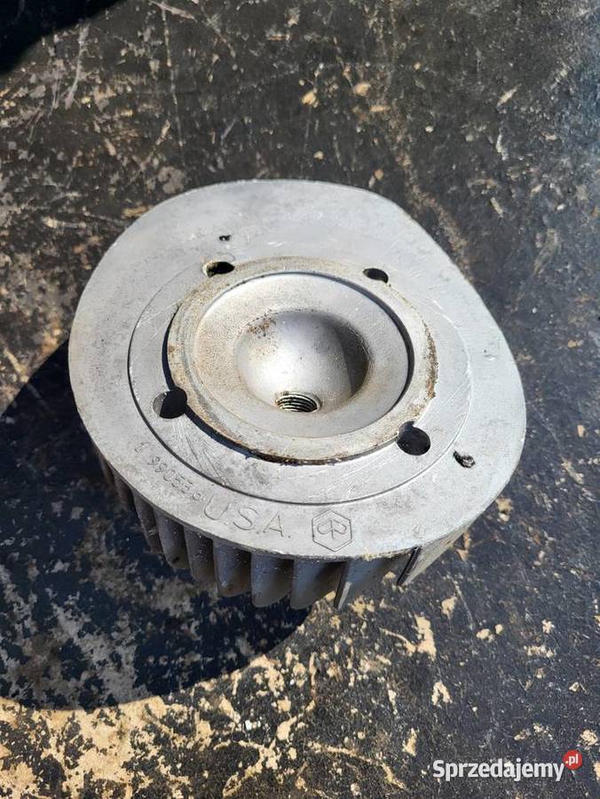 GŁOWICA SILNIKA PIAGIO VESPA