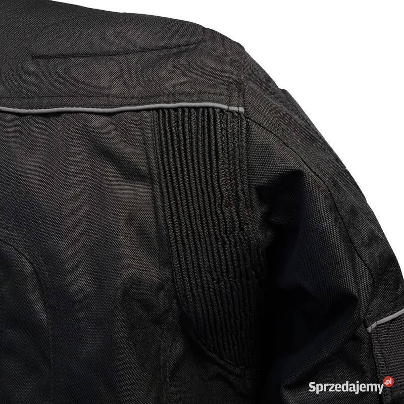Kurtka Motocyklowa Roleff S M L XL 2XL 3XL 4XL Mrągowo sprzedam