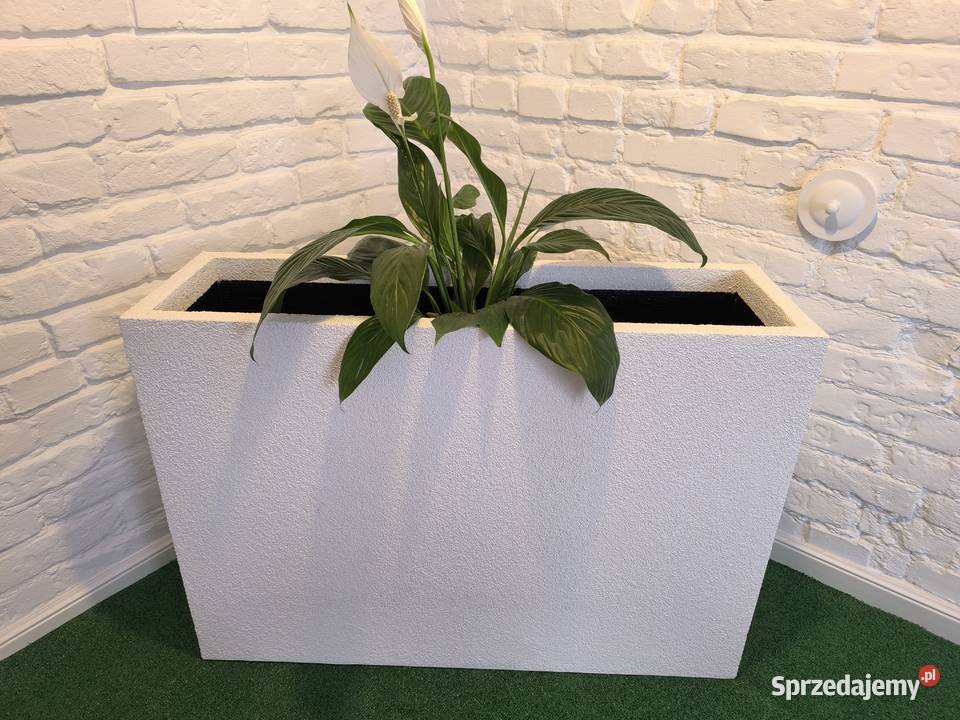 Donica Ogrodowa Targowiska