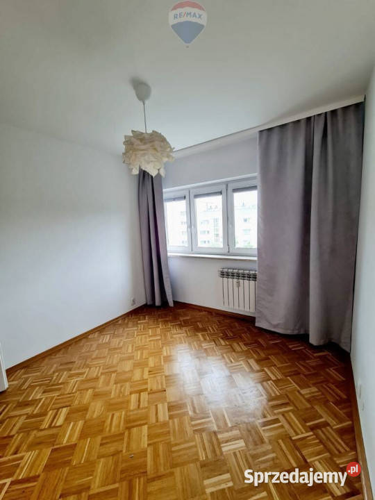 Zaprojektowane architekta 3pokojowe Mokotów sieć Sprzedaż